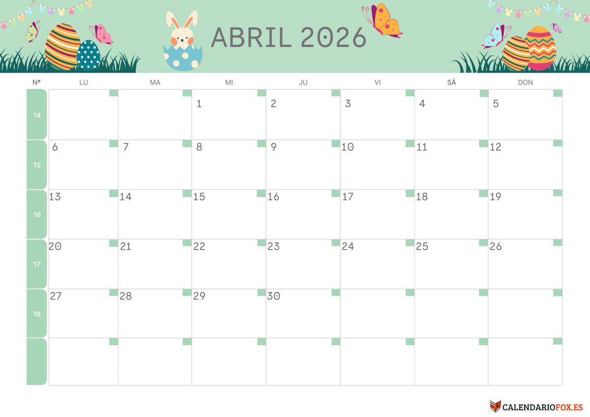 Ciervo Lindo en Invierno