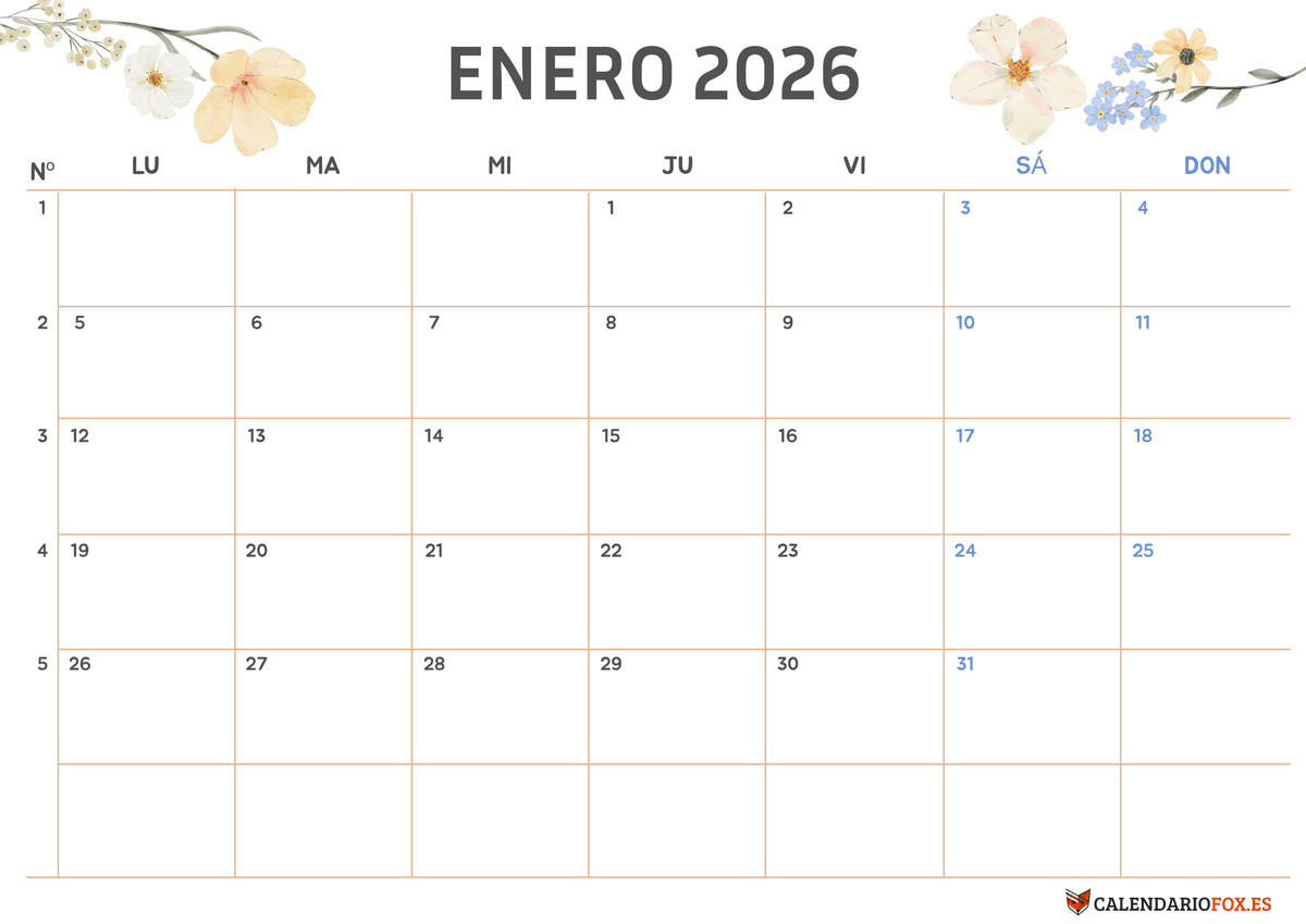 Flor de Magnolia Grandiflora