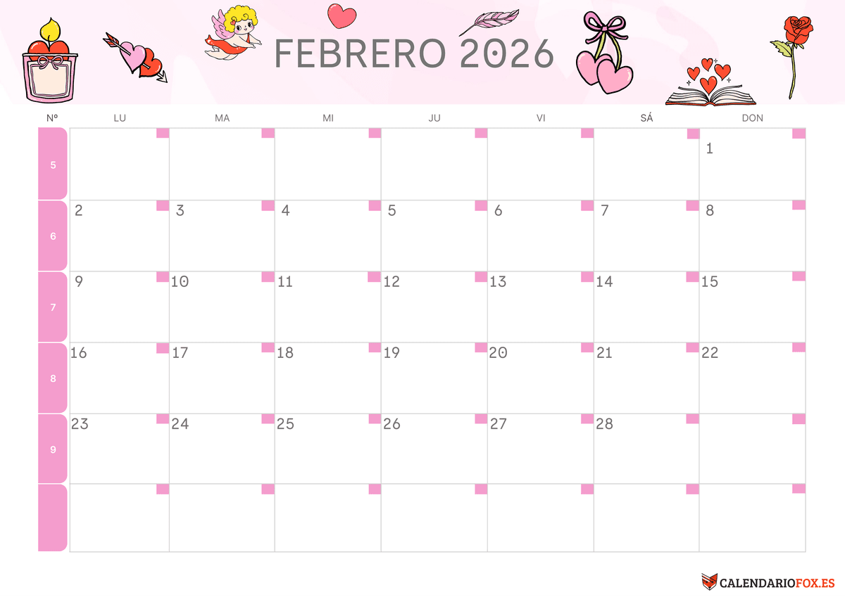 Ciervo Lindo en Invierno