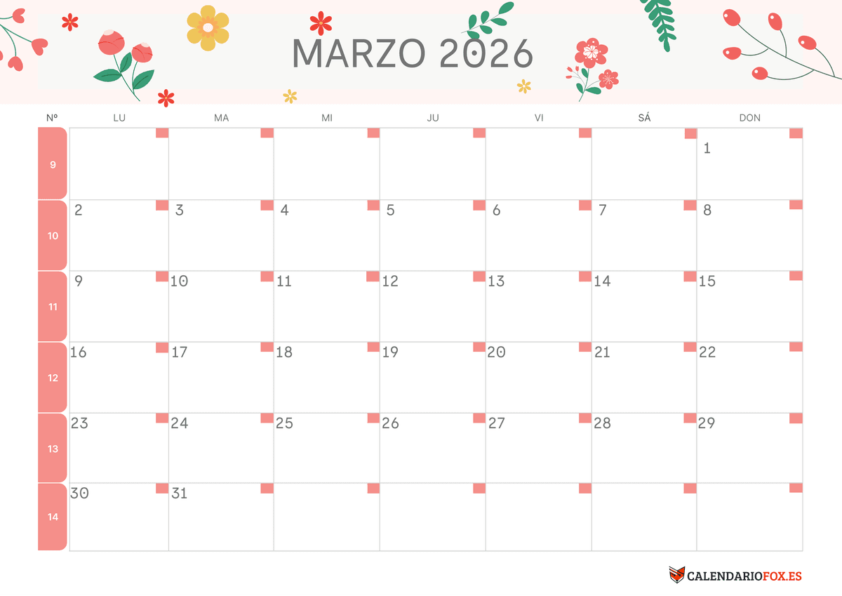 Flor de Jazmín Salvia